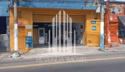Oportunidade única: Ponto Comercial à venda em Indianópolis, São Paulo-SP - 2 banheiros, 2 vagas de garagem, 800m² de área.