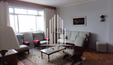 Apartamento RESIDENCIAL em SÃO PAULO - SP, ÁGUA BRANCA