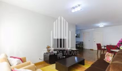 Apartamento com 3 Quartos e 2 banheiros, 120 m² para locação