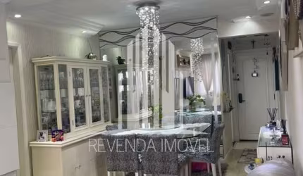 Apartamento RESIDENCIAL em SÃO PAULO - SP, VILA PRUDENTE