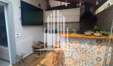 Imperdível Casa à Venda em São Paulo-SP - Parque Munhoz: 2 Quartos, 3 Banheiros, 2 Vagas, 164m² de Área