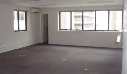 Sala Comercial em Cerqueira César, SP
