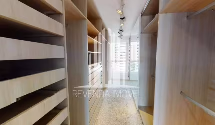 Apartamento RESIDENCIAL em SÃO PAULO - SP, VILA ANDRADE