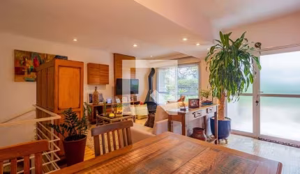 Casa à Venda - Vila Andrade, 3 Quartos,  107 m2