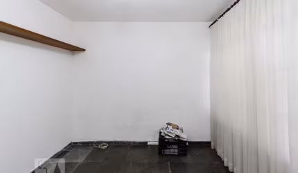 Casa à Venda - Tatuapé, 2 Quartos,  110 m2