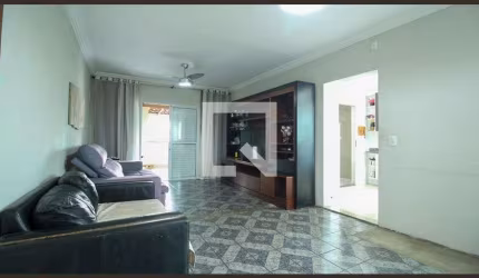 Casa à Venda - Vila Formosa, 5 Quartos,  250 m2