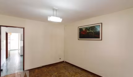 Casa à Venda - Jardim Teresa, 2 Quartos,  130 m2