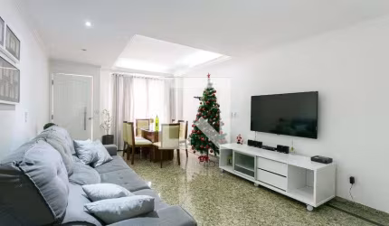 Casa à Venda - Vila Carrão, 3 Quartos,  187 m2