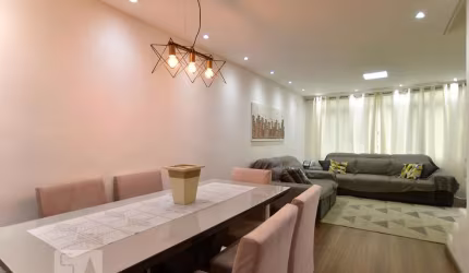 Casa à Venda - Mooca, 3 Quartos,  161 m2