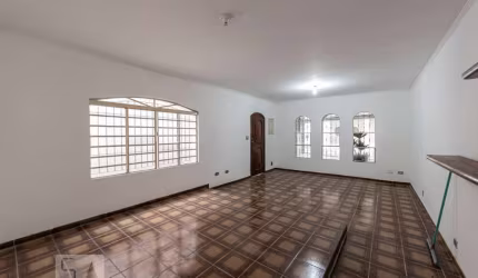 Casa à Venda - Mooca, 4 Quartos,  262 m2