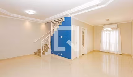 Casa à Venda - Bosque da Saúde, 3 Quartos,  91 m2