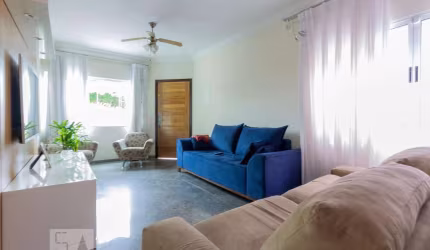 Casa à Venda - Cidade Patriarca, 3 Quartos,  225 m2