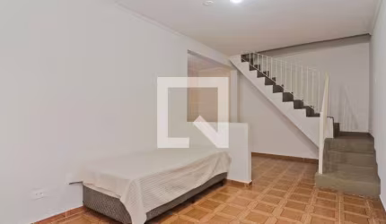 Casa à Venda - Casa Verde, 2 Quartos,  42 m2