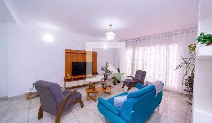 Casa à Venda - Ermelino Matarazzo, 4 Quartos,  280 m2