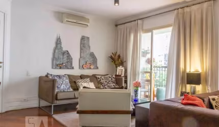 Apartamento à Venda - Portal do Morumbi, 3 Quartos,  100 m2