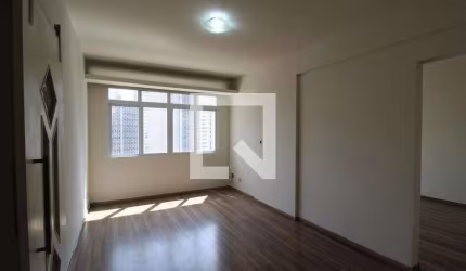 Apartamento à Venda - Vila Nova Conceição, 1 Quarto,  66 m2