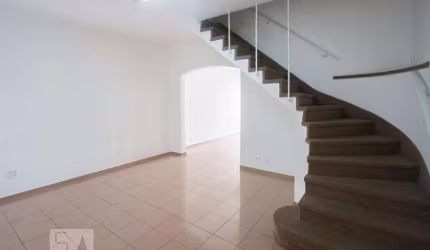 Casa à Venda - Chácara Santo Antonio, 4 Quartos,  200 m2