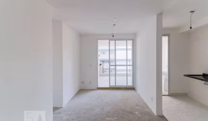 Apartamento à Venda - Chácara Santo Antonio, 3 Quartos,  83 m2