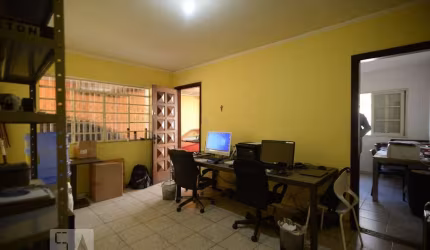 Casa à Venda - Vila Leopoldina, 2 Quartos,  200 m2