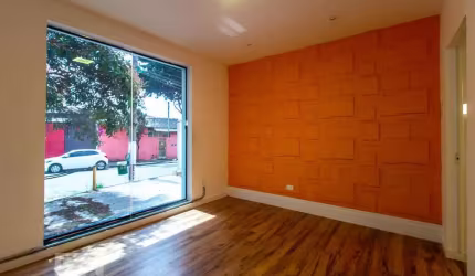 Casa à Venda - Vila Prudente, 2 Quartos,  160 m2