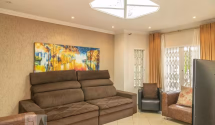 Casa à Venda - Ponte Rasa, 3 Quartos,  350 m2