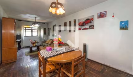Casa à Venda - Brooklin, 4 Quartos,  179 m2
