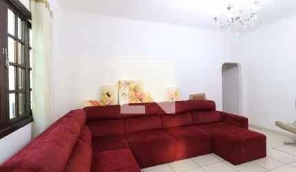 Casa à Venda - Campo Belo, 4 Quartos,  350 m2