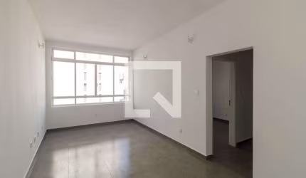 Apartamento à Venda - Santa Cecília, 3 Quartos,  89 m2