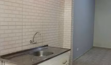 Apartamento à Venda - Jardim Brasil , 1 Quarto,  35 m2