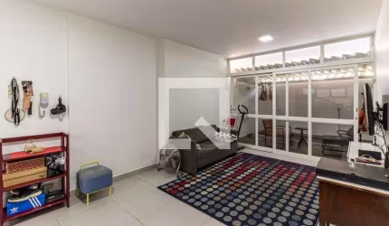 Apartamento à Venda - Santa Cecília, 2 Quartos,  90 m2