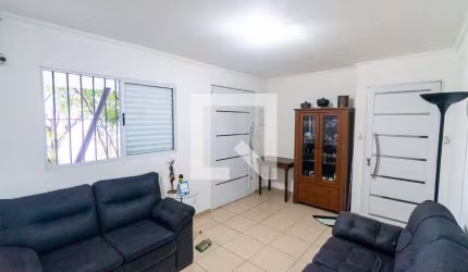 Casa à Venda - Vila Mascote, 2 Quartos,  214 m2