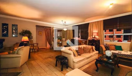 Apartamento à Venda - Portal do Morumbi, 3 Quartos,  160 m2