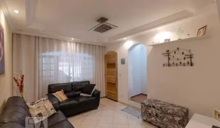 Casa à Venda - Ponte Rasa, 5 Quartos,  235 m2