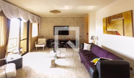 Apartamento à Venda - Vila Formosa, 3 Quartos,  185 m2