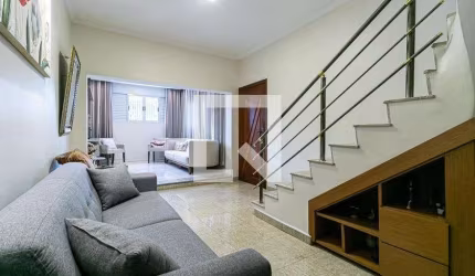 Casa à Venda - Penha de França, 3 Quartos,  140 m2
