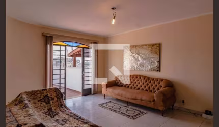 Casa à Venda - Jabaquara, 4 Quartos,  200 m2