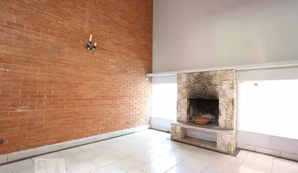 Casa à Venda - Cidade São Francisco , 4 Quartos,  320 m2