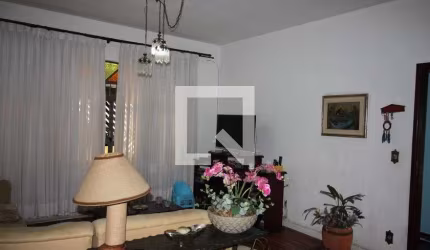 Casa à Venda - Campo Grande, 3 Quartos,  140 m2