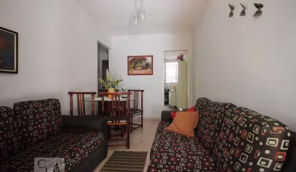 Casa à Venda - Jardim Vazani, 3 Quartos,  78 m2