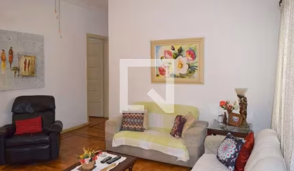 Apartamento à Venda - Pinheiros, 2 Quartos,  101 m2