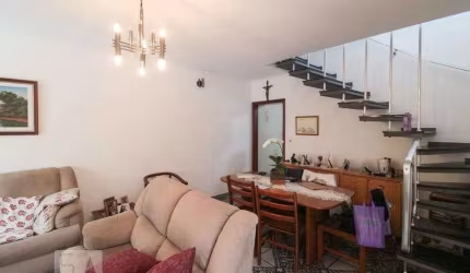 Casa à Venda - Sacomã, 5 Quartos,  206 m2