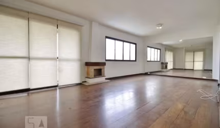 Apartamento à Venda - Panamby, 4 Quartos,  187 m2