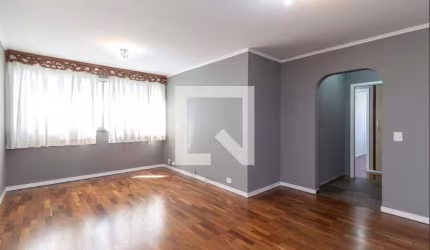 Apartamento à Venda - Santana, 3 Quartos,  115 m2