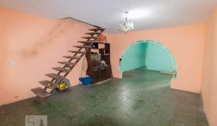 Casa à Venda - Mandaqui, 3 Quartos,  180 m2