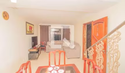 Casa à Venda - Vila Santa Clara, 3 Quartos,  135 m2
