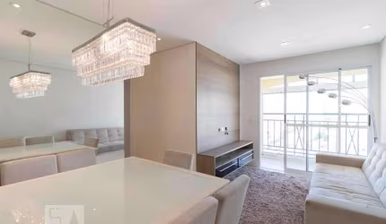 Apartamento à Venda - Mooca, 3 Quartos,  75 m2