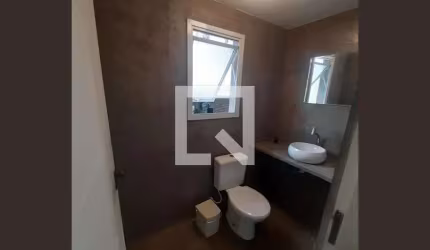 Casa à Venda - Jardim Sao Luis, 3 Quartos,  120 m2