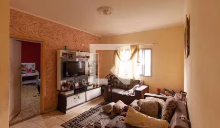 Casa à Venda - Vila Santa Clara, 2 Quartos,  240 m2