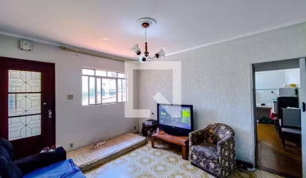 Casa à Venda - Jardim Anália Franco, 4 Quartos,  359 m2