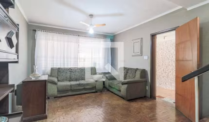 Casa à Venda - Santo Amaro , 3 Quartos,  120 m2